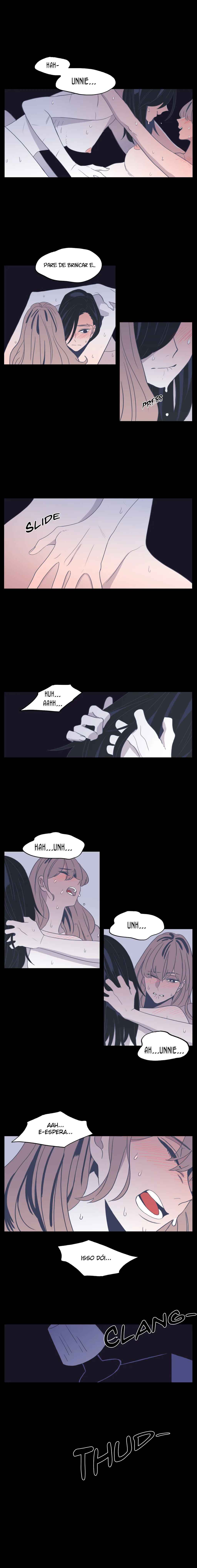 Vengeance Chapter 10 - Page 2