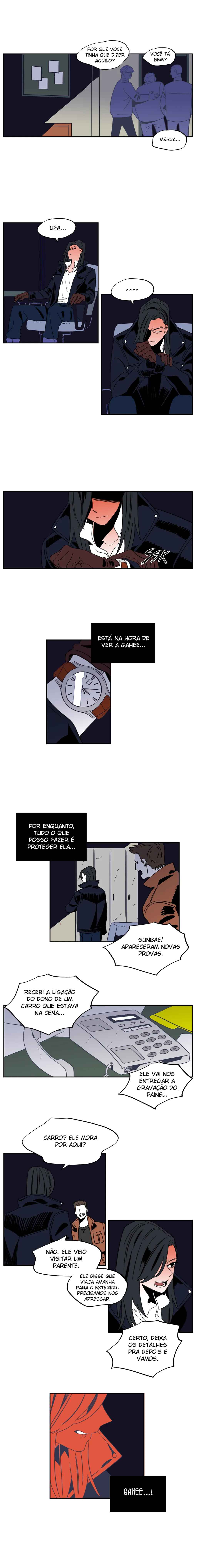 Vengeance Chapter 10 - Page 7