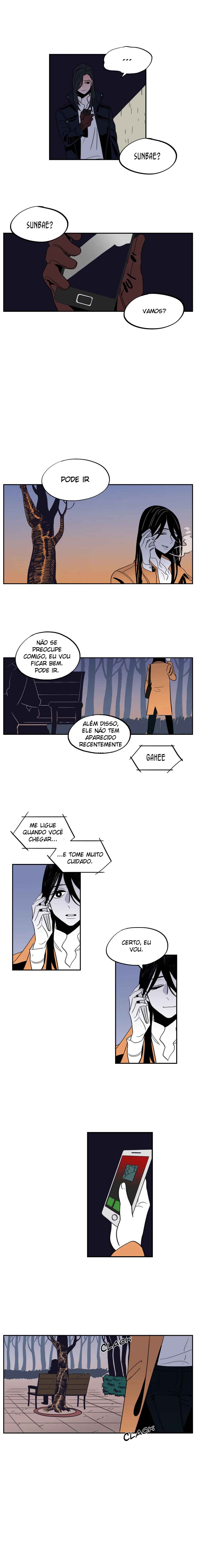 Vengeance Chapter 10 - Page 8