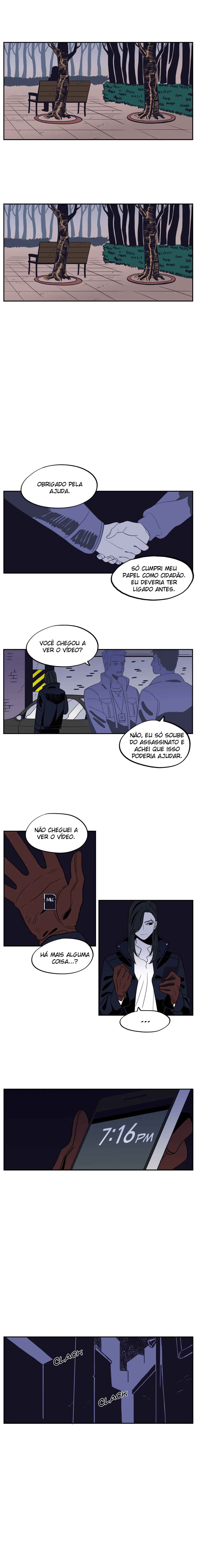Vengeance Chapter 10 - Page 9