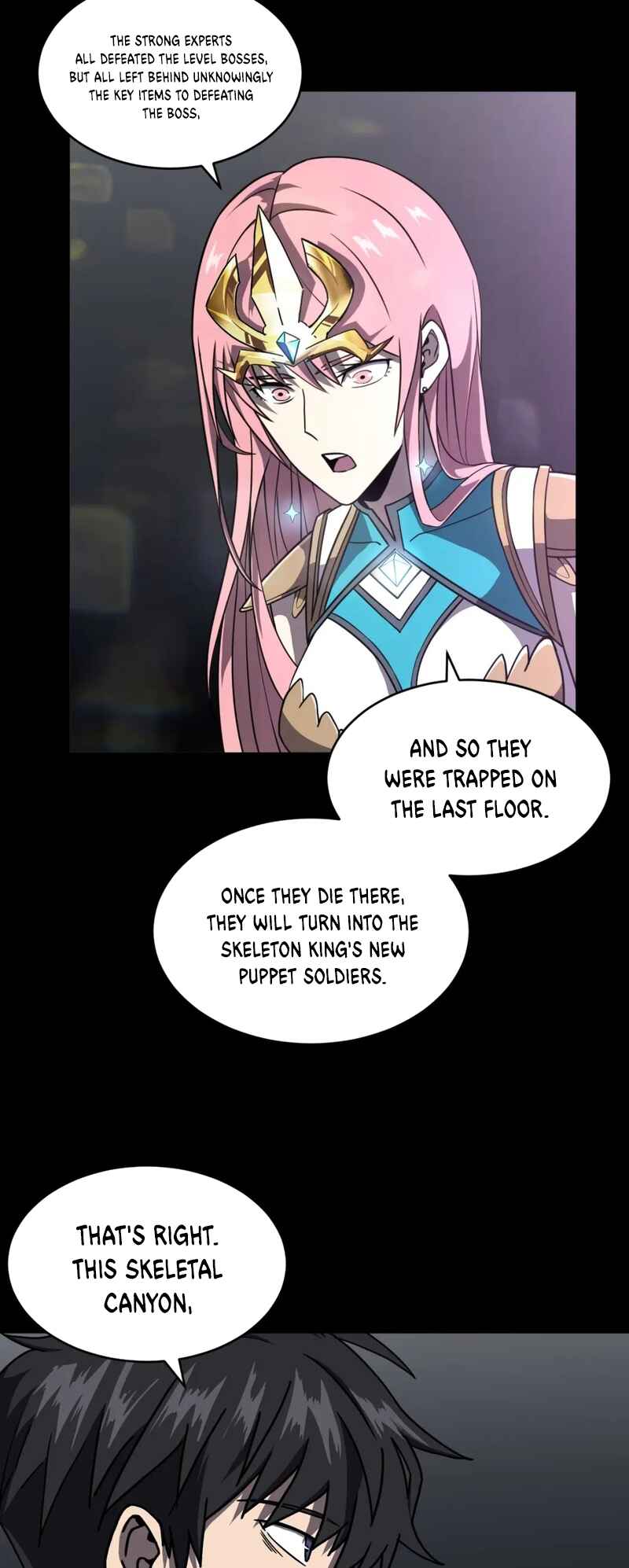 A Comic Artist’s Survival Guide Chapter 19 - Page 11