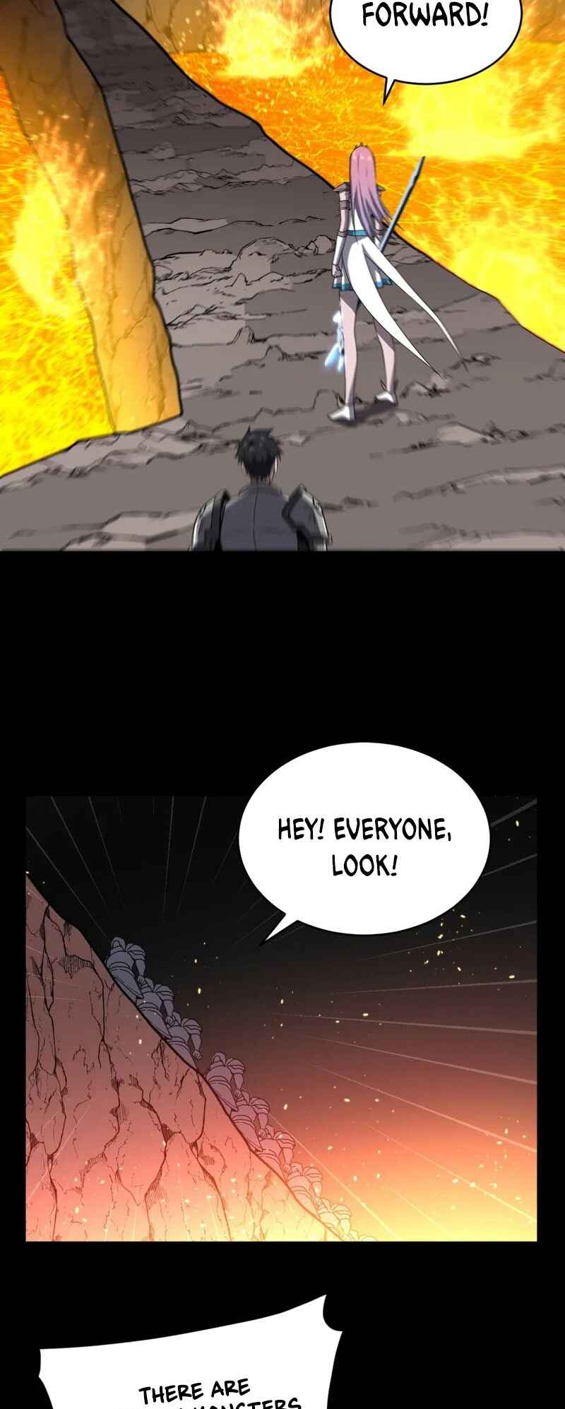 A Comic Artist’s Survival Guide Chapter 19 - Page 18