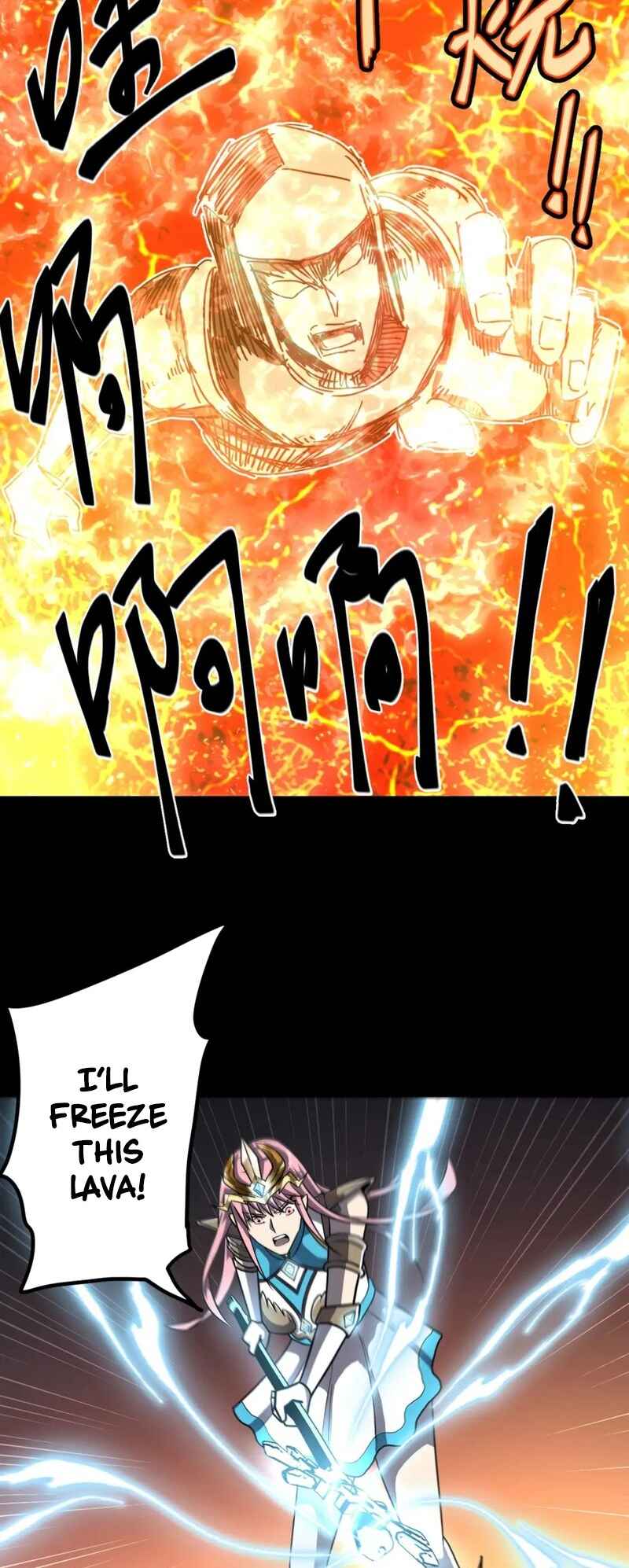 A Comic Artist’s Survival Guide Chapter 19 - Page 21