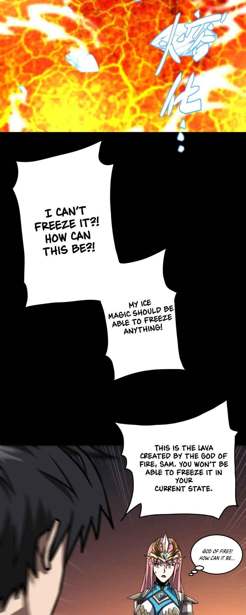 A Comic Artist’s Survival Guide Chapter 19 - Page 23