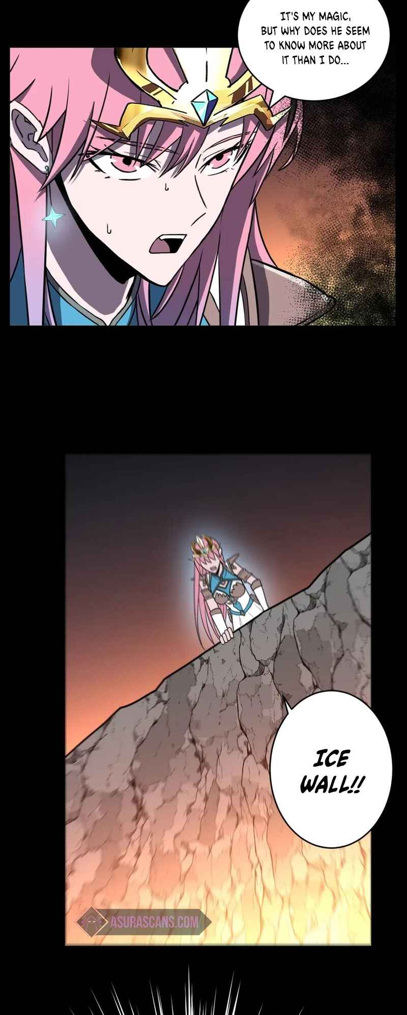 A Comic Artist’s Survival Guide Chapter 19 - Page 25