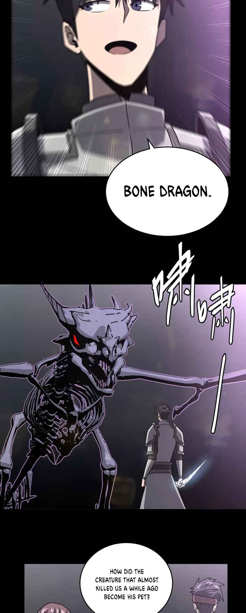 A Comic Artist’s Survival Guide Chapter 19 - Page 4