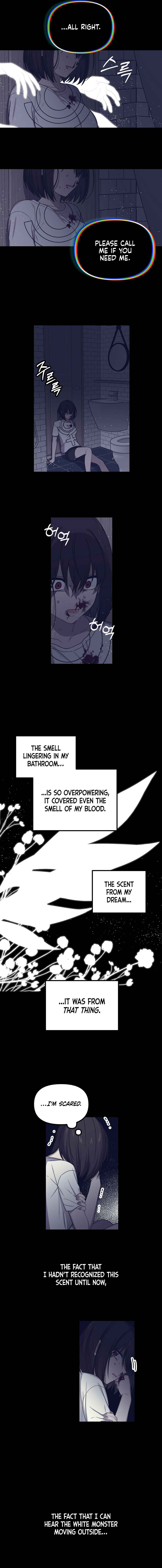 The Garden of Plantus Chapter 11 - Page 6