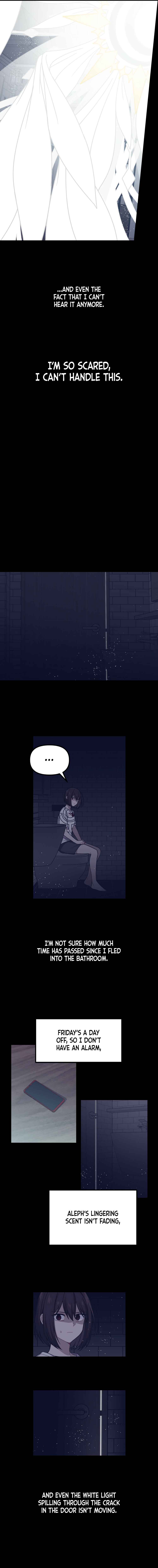 The Garden of Plantus Chapter 11 - Page 7