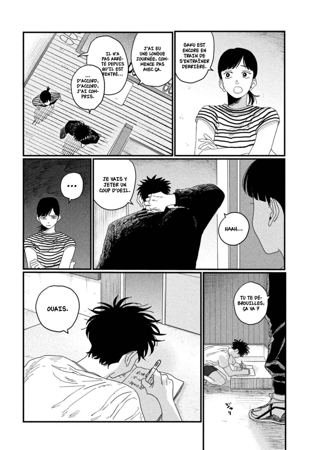 Dig It Chapter 1 - Page 25