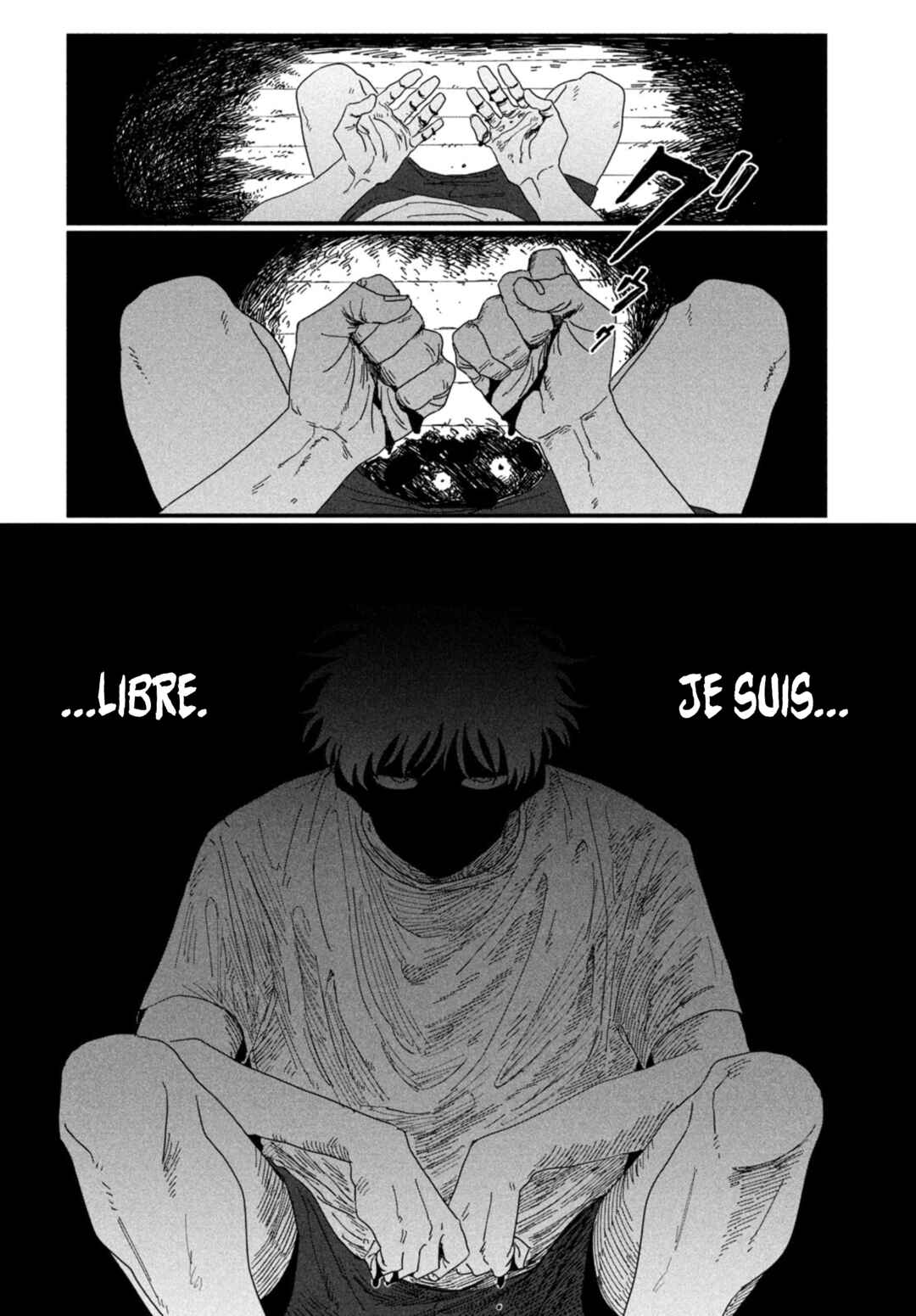 Dig It Chapter 1 - Page 35