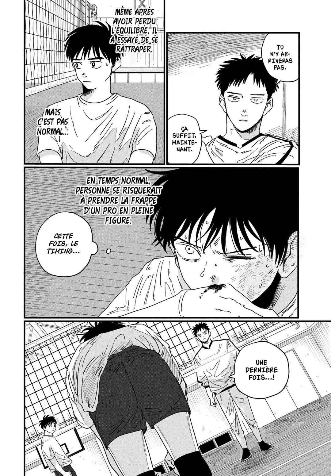 Dig It Chapter 1 - Page 66