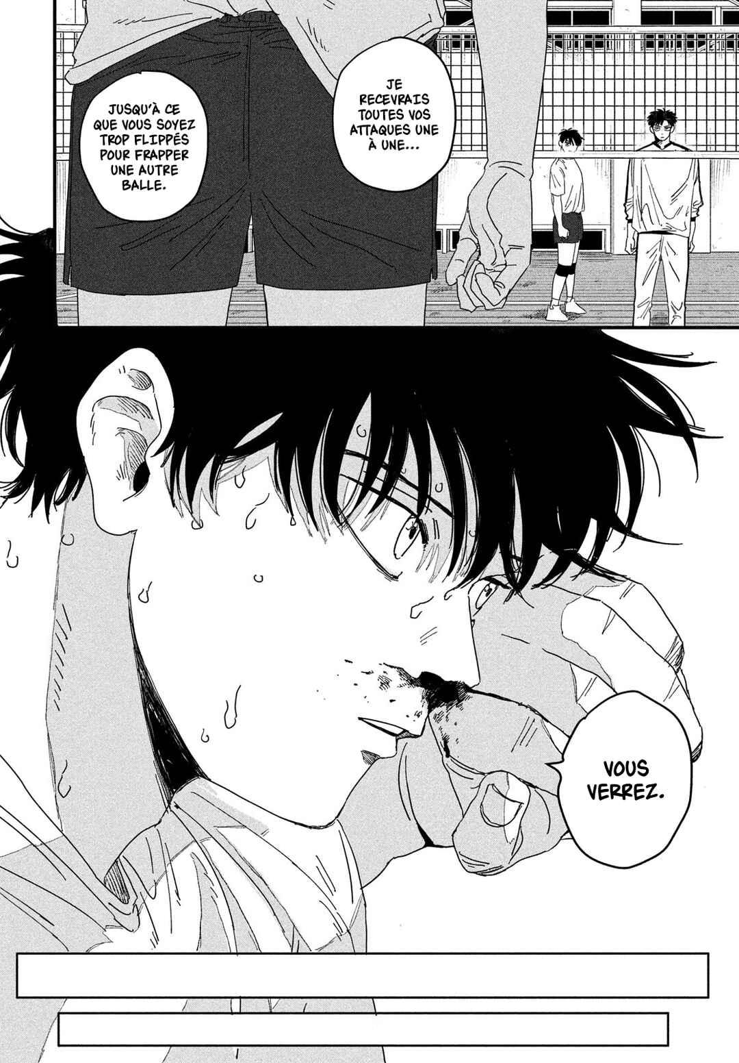 Dig It Chapter 1 - Page 75