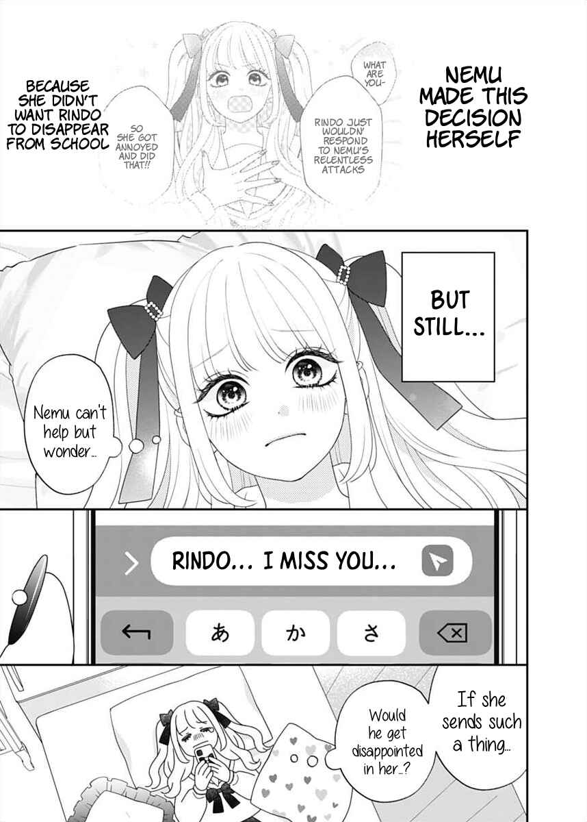 I Can Die For You Chapter 7 - Page 29