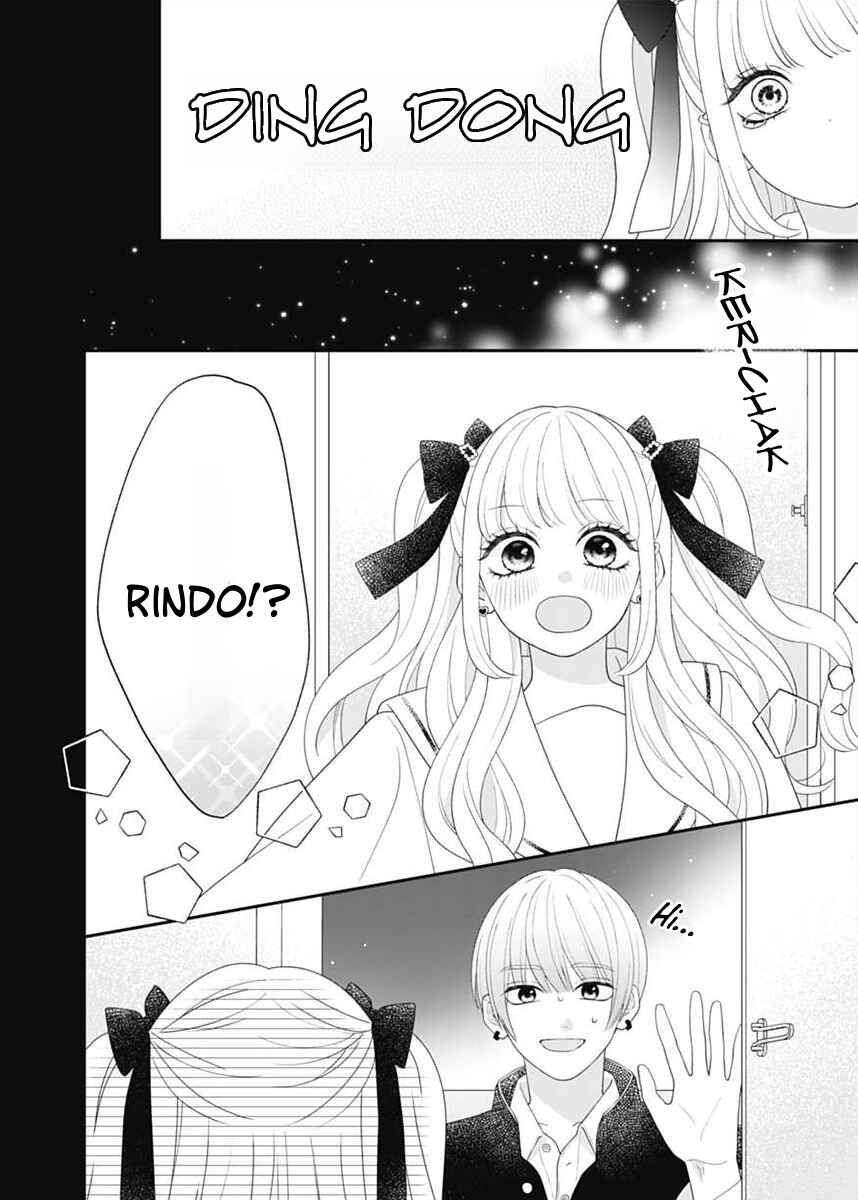 I Can Die For You Chapter 7 - Page 30