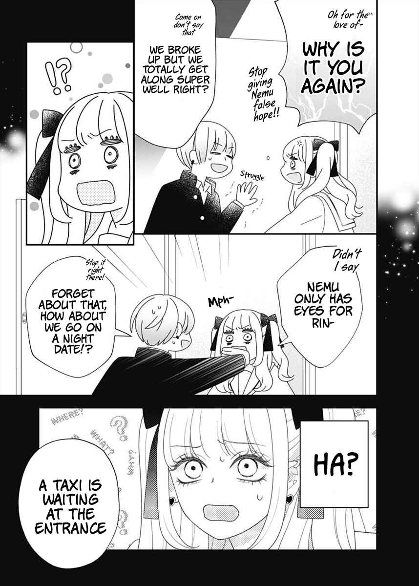 I Can Die For You Chapter 7 - Page 31