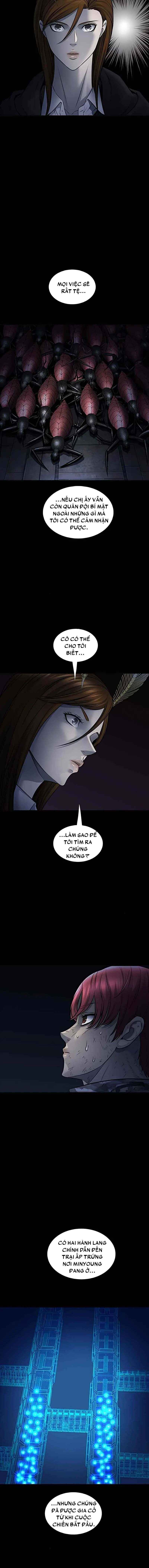 Dead Queen Chapter 189 - Page 14