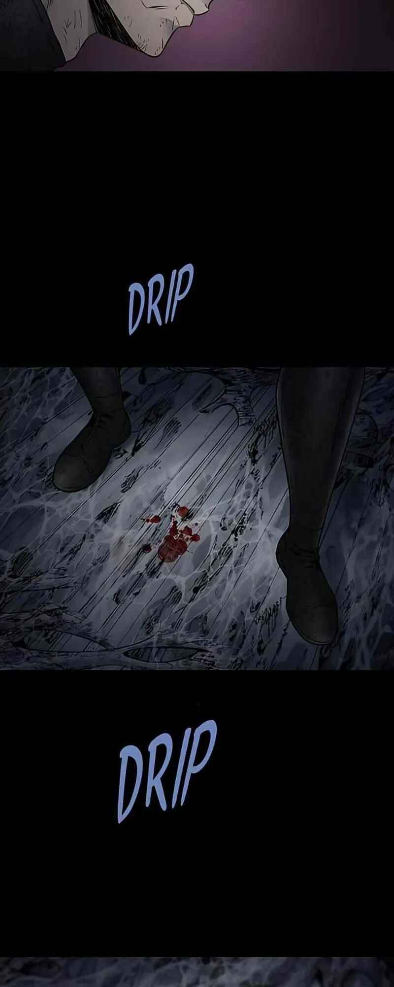 Dead Queen Chapter 189 - Page 22