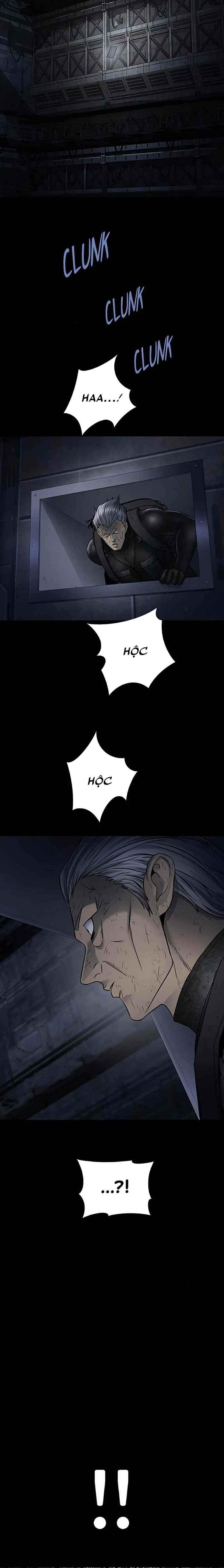 Dead Queen Chapter 189 - Page 28