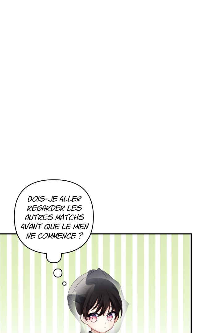 Monster Duke's Daughter Chapter 70 - Page 1