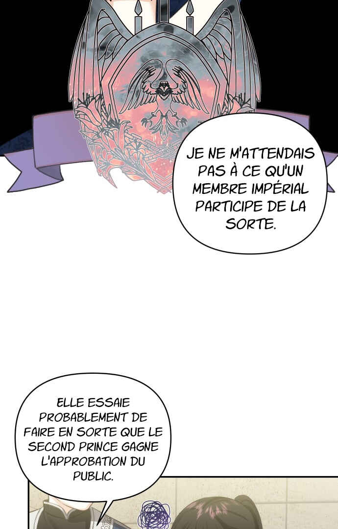 Monster Duke's Daughter Chapter 70 - Page 34