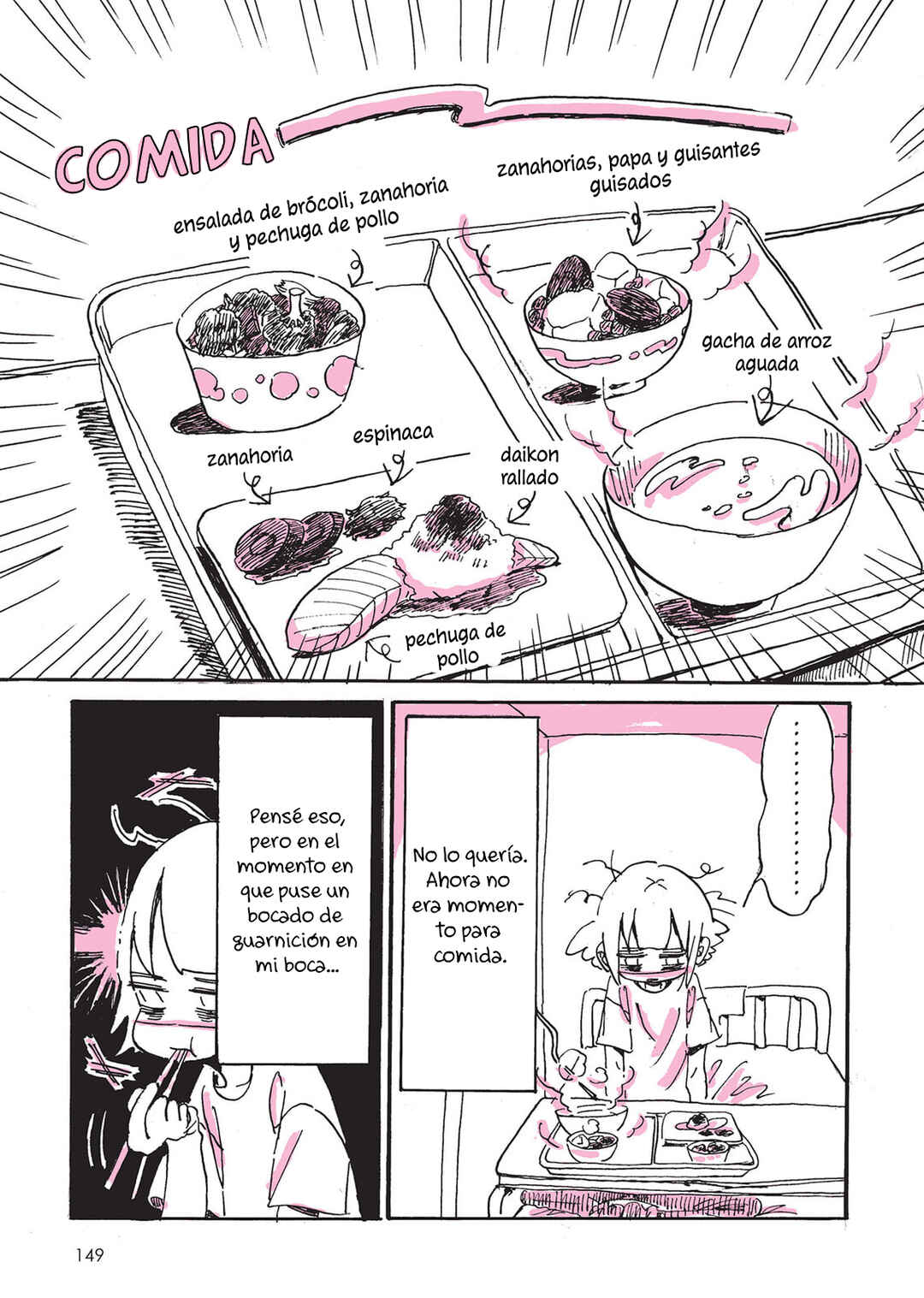 Kore wa Yuganda Shokurepo desu Chapter 12 - Page 11