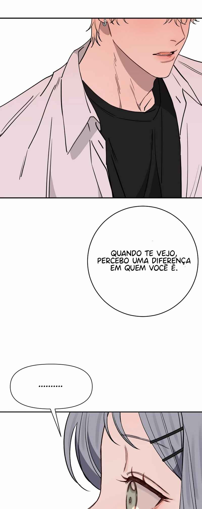 Bad Boy Who Lies In Love Chapter 16 - Page 14