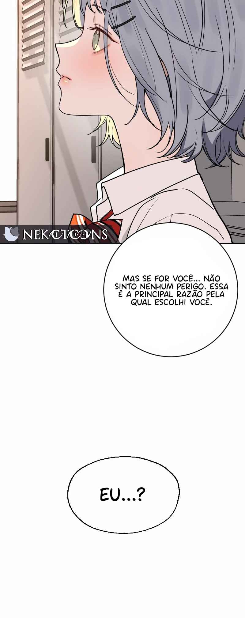 Bad Boy Who Lies In Love Chapter 16 - Page 18