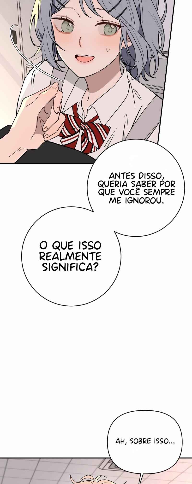 Bad Boy Who Lies In Love Chapter 16 - Page 2