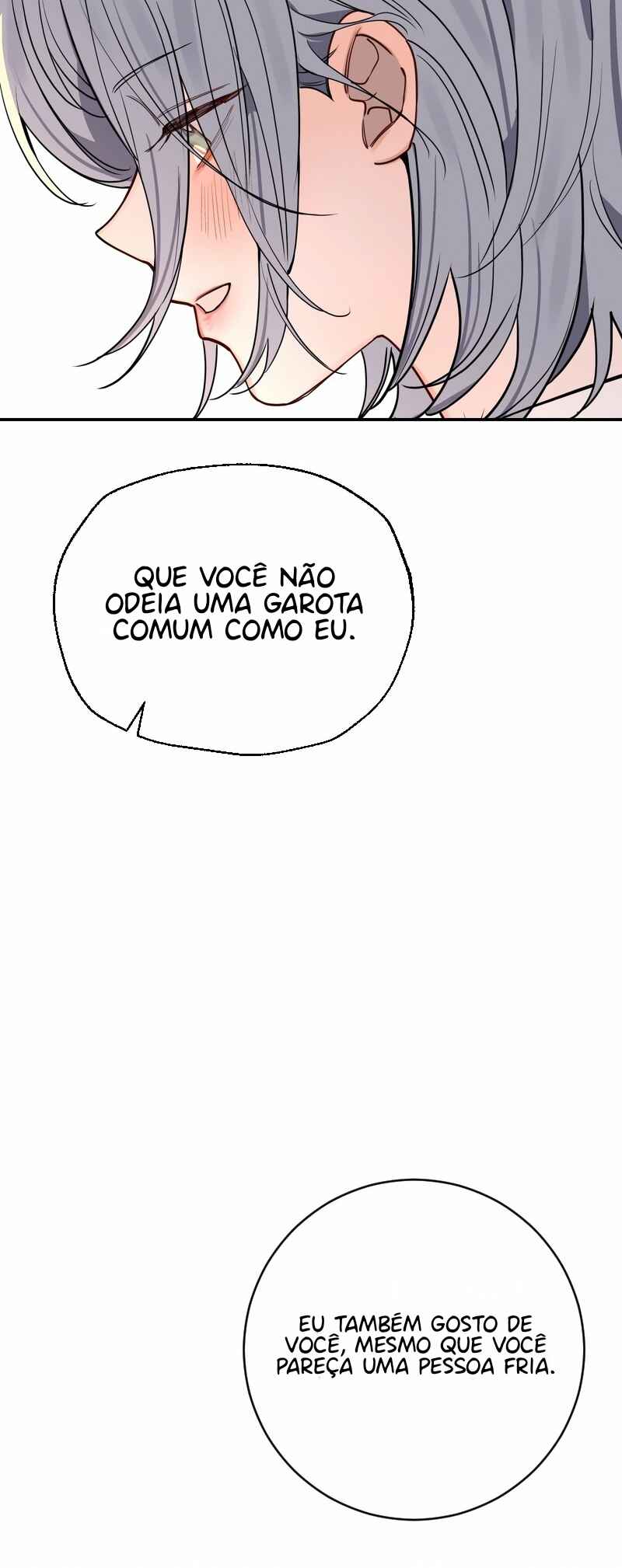 Bad Boy Who Lies In Love Chapter 16 - Page 20