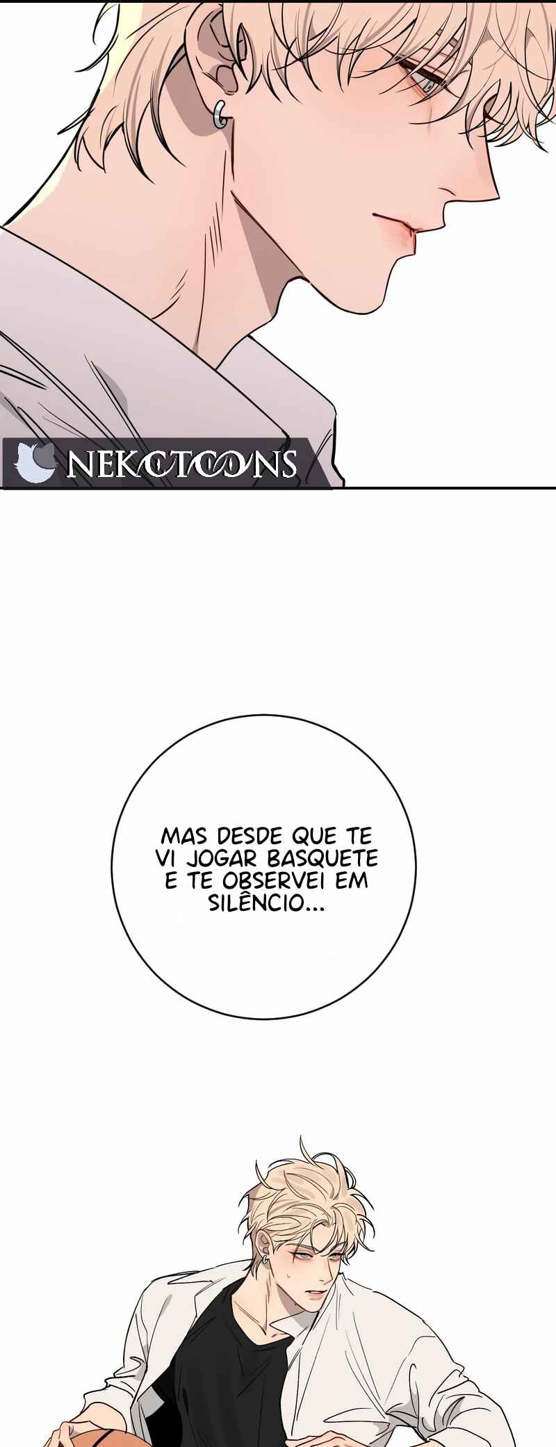 Bad Boy Who Lies In Love Chapter 16 - Page 21