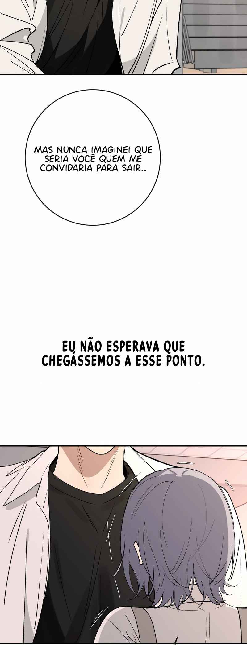 Bad Boy Who Lies In Love Chapter 16 - Page 23