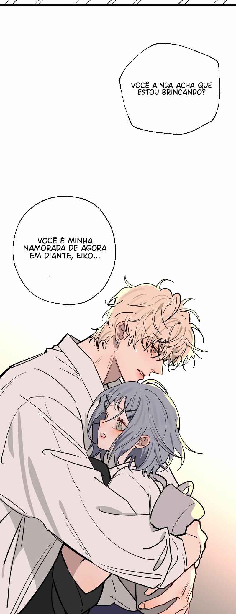 Bad Boy Who Lies In Love Chapter 16 - Page 27