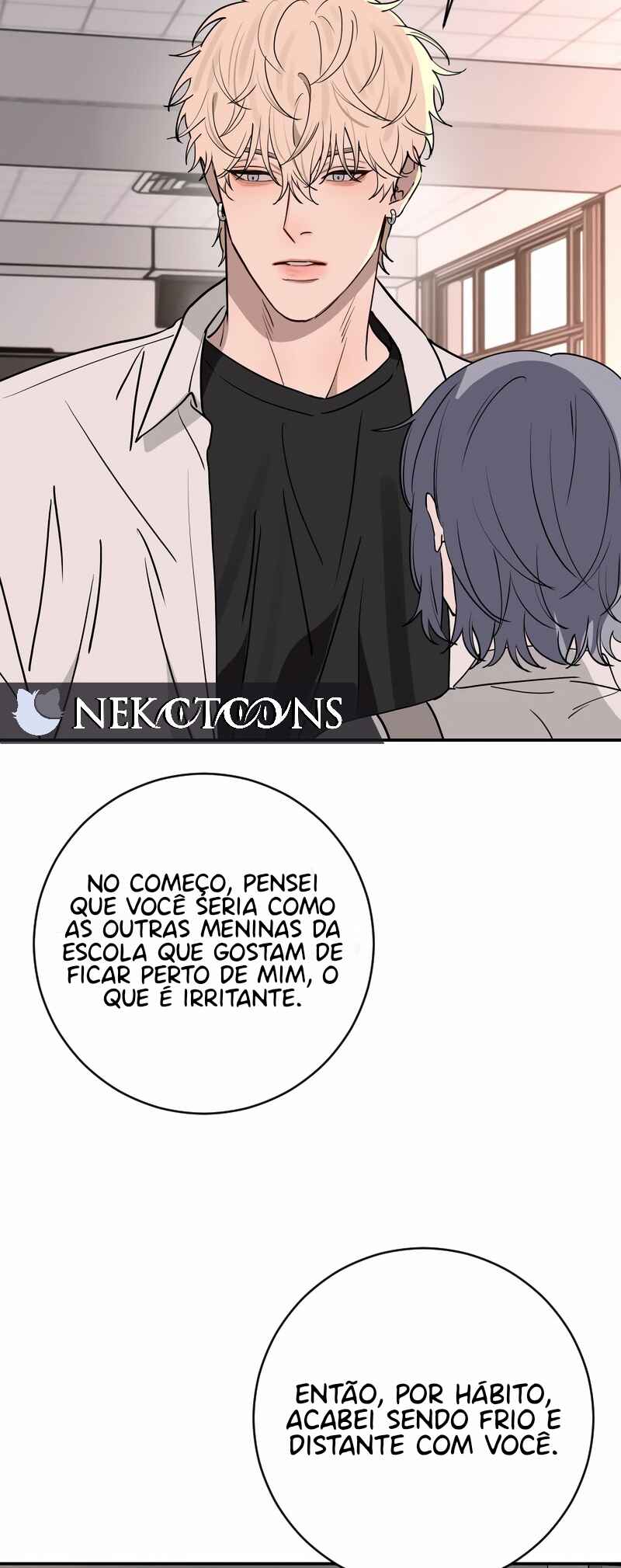 Bad Boy Who Lies In Love Chapter 16 - Page 3