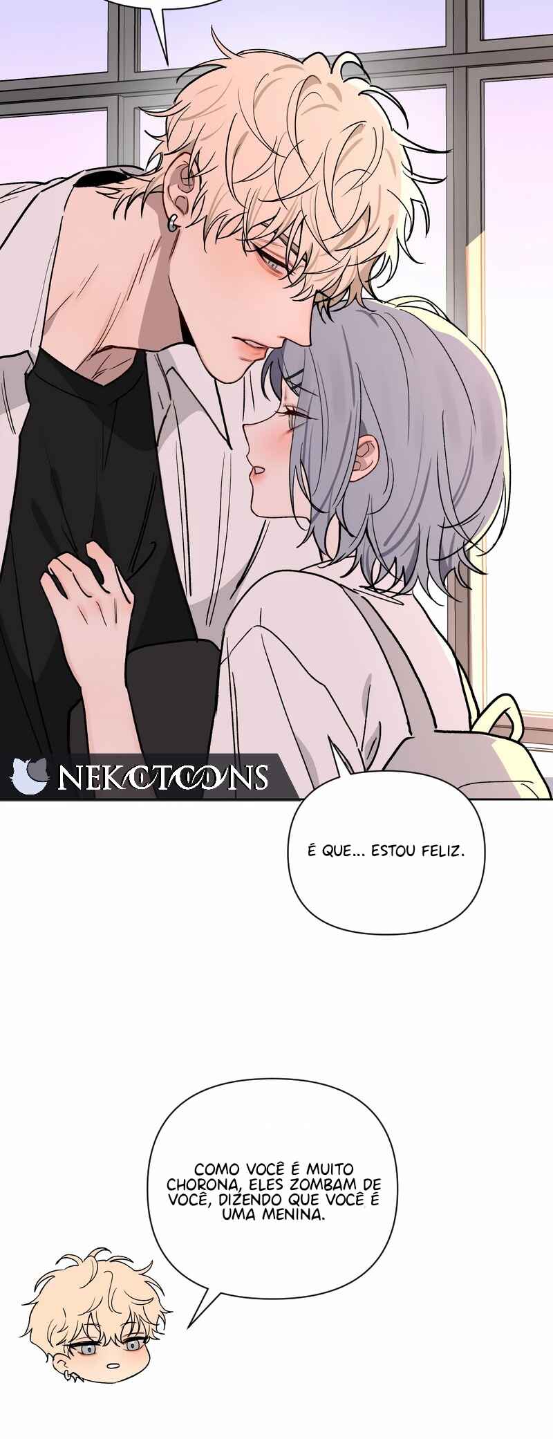 Bad Boy Who Lies In Love Chapter 16 - Page 30