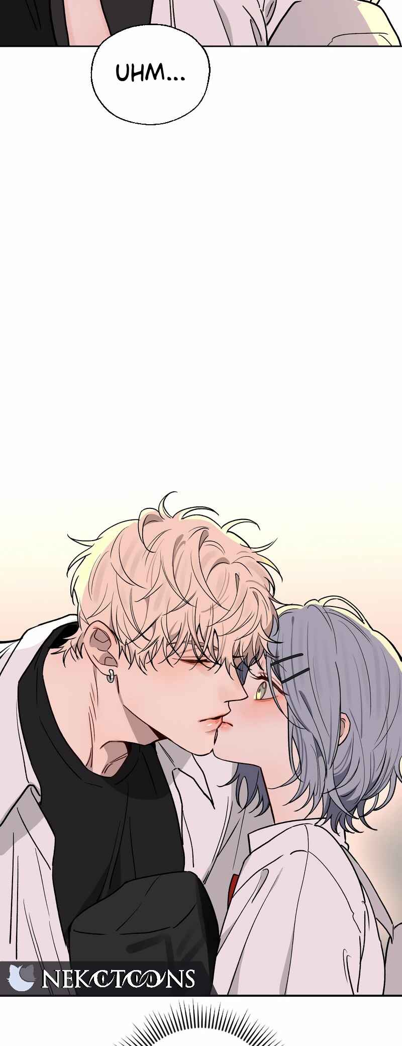 Bad Boy Who Lies In Love Chapter 16 - Page 32