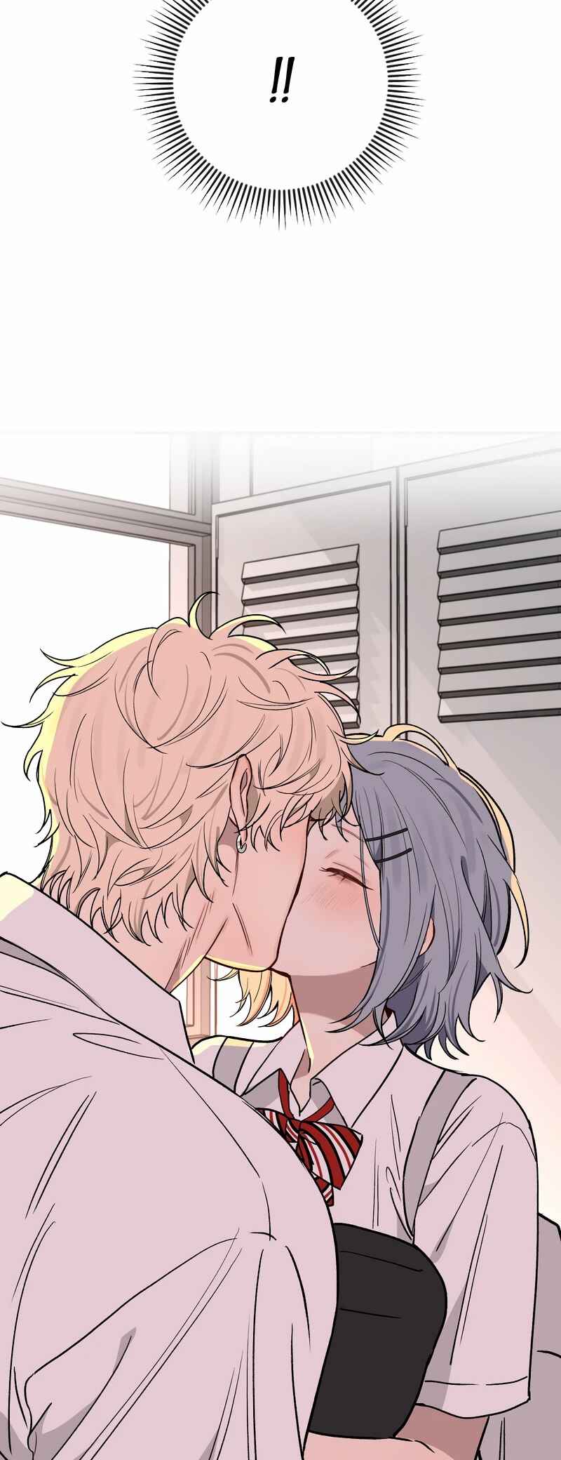 Bad Boy Who Lies In Love Chapter 16 - Page 33