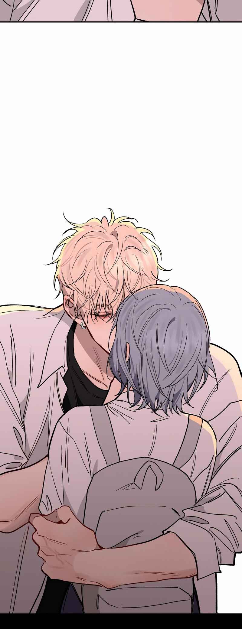 Bad Boy Who Lies In Love Chapter 16 - Page 34