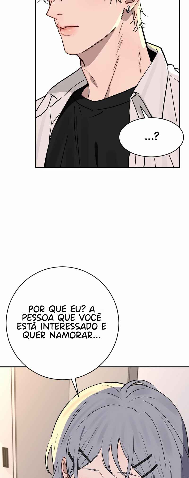 Bad Boy Who Lies In Love Chapter 16 - Page 7