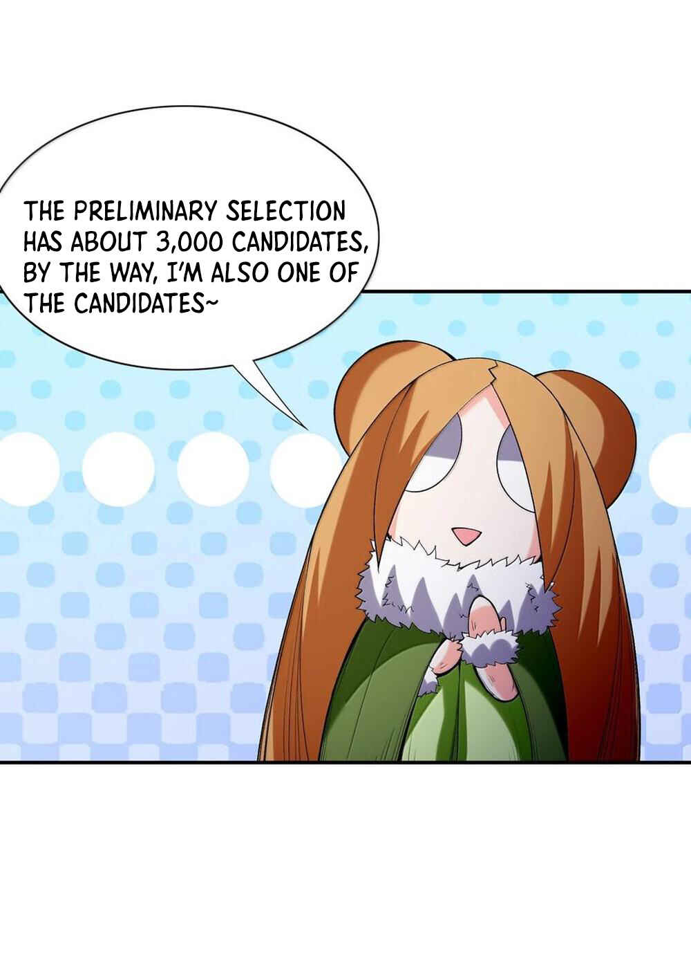 My Harem Consists Entirely of Female Demon Villains Chapter 161 - Page 11