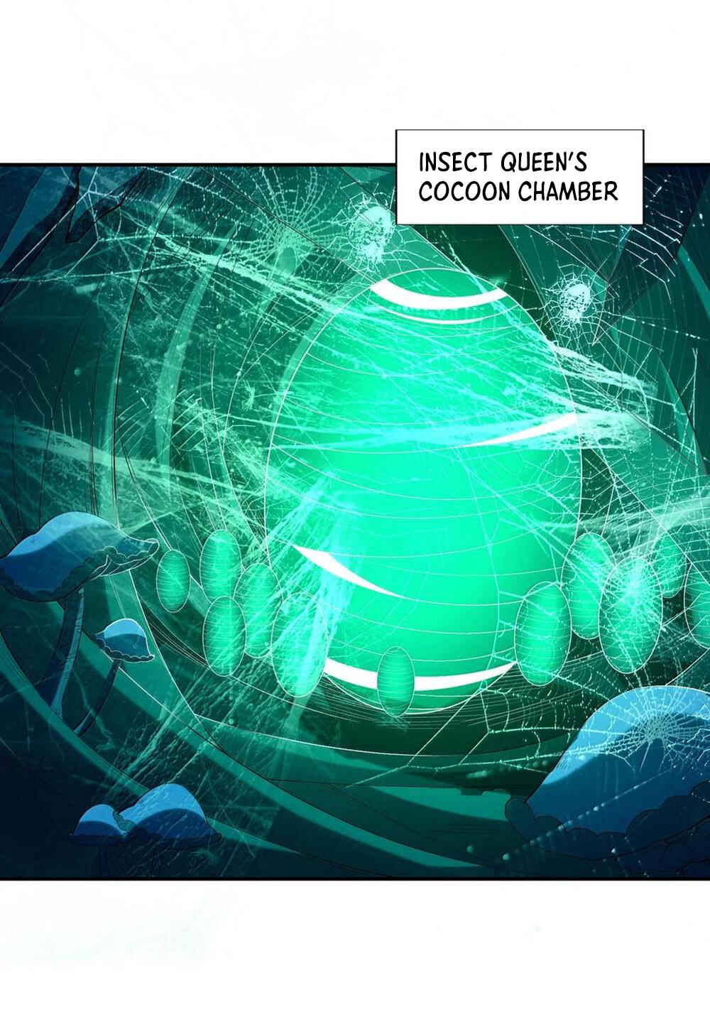 My Harem Consists Entirely of Female Demon Villains Chapter 161 - Page 16
