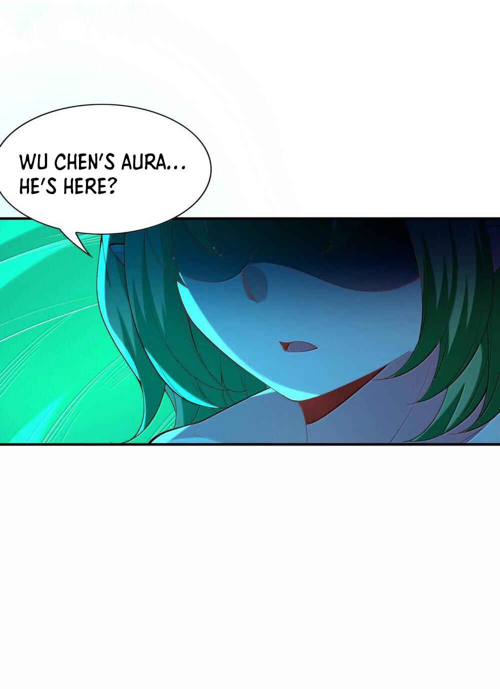 My Harem Consists Entirely of Female Demon Villains Chapter 161 - Page 17