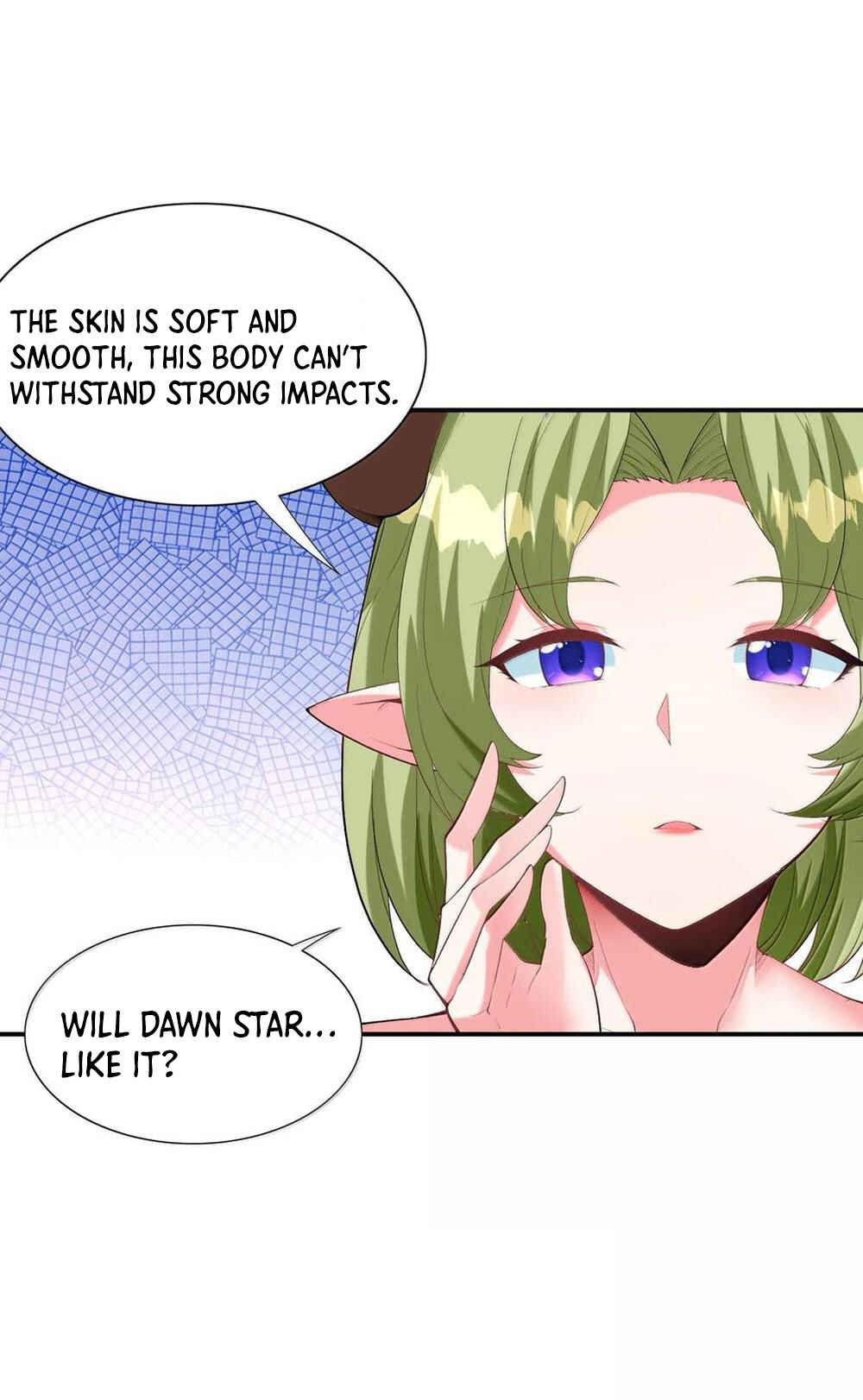 My Harem Consists Entirely of Female Demon Villains Chapter 161 - Page 21