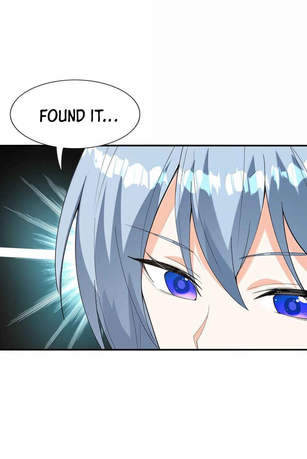 My Harem Consists Entirely of Female Demon Villains Chapter 161 - Page 32