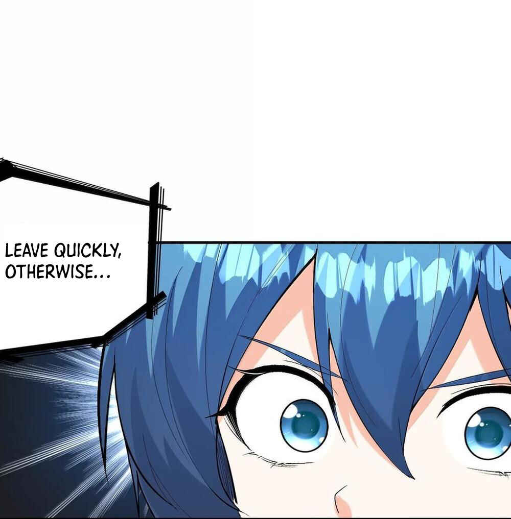 My Harem Consists Entirely of Female Demon Villains Chapter 161 - Page 40