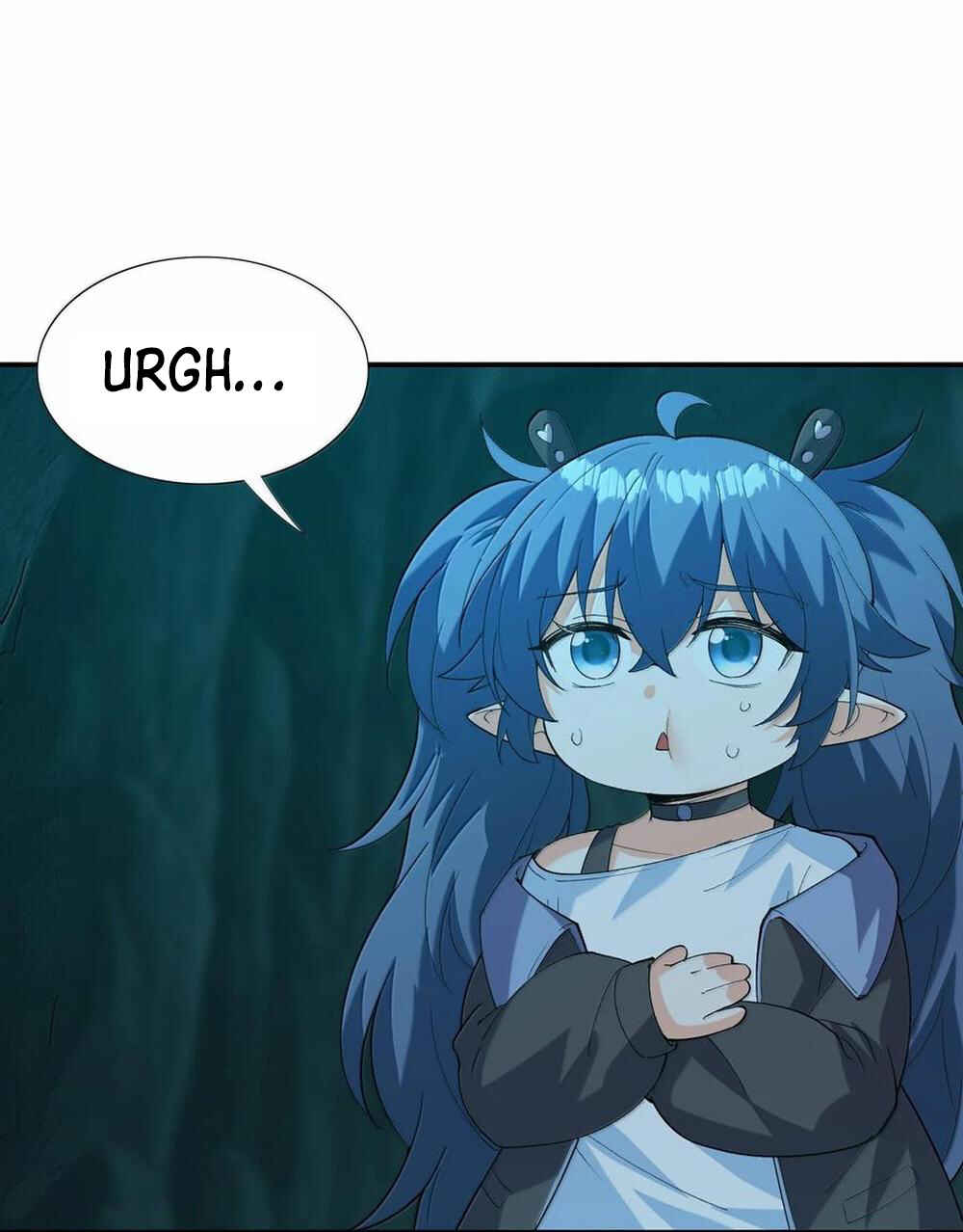 My Harem Consists Entirely of Female Demon Villains Chapter 161 - Page 52