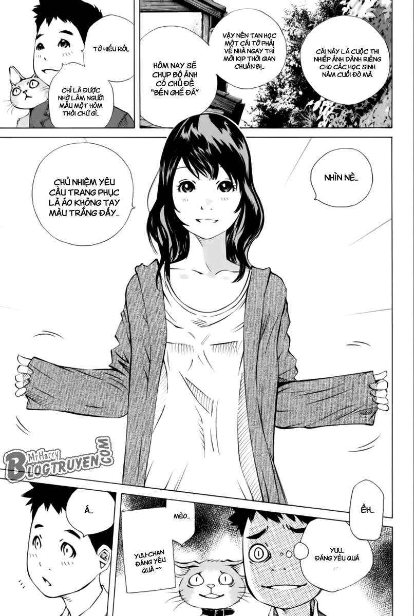 Pastel Chapter 174 - Page 10