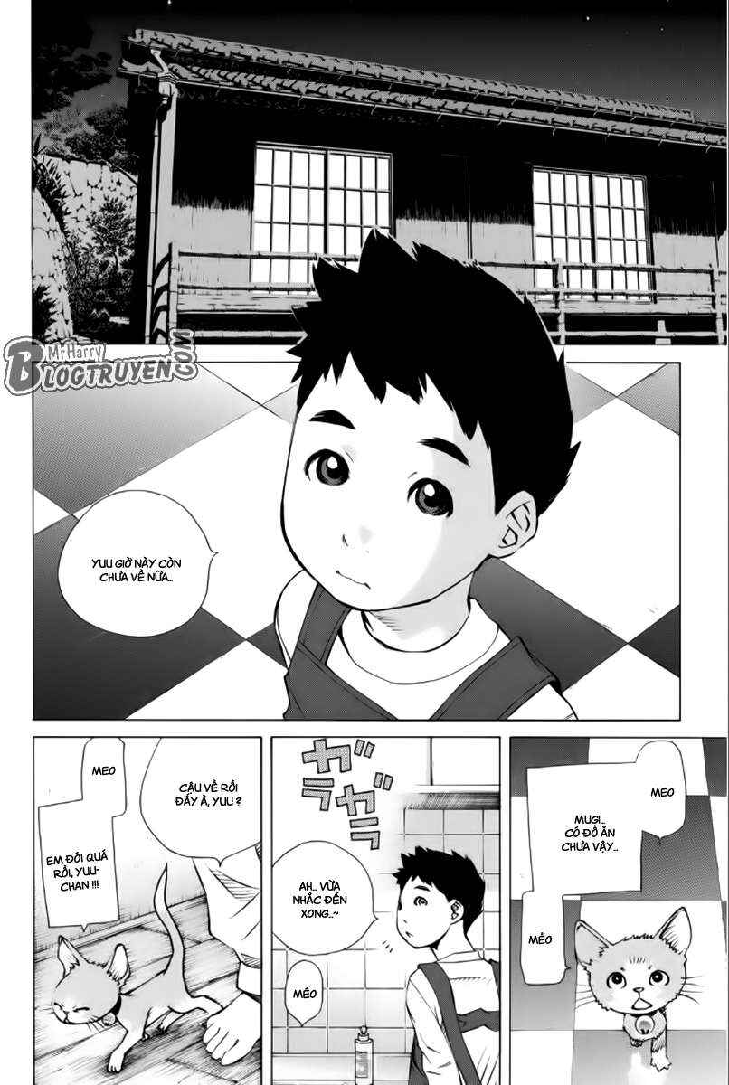 Pastel Chapter 174 - Page 13