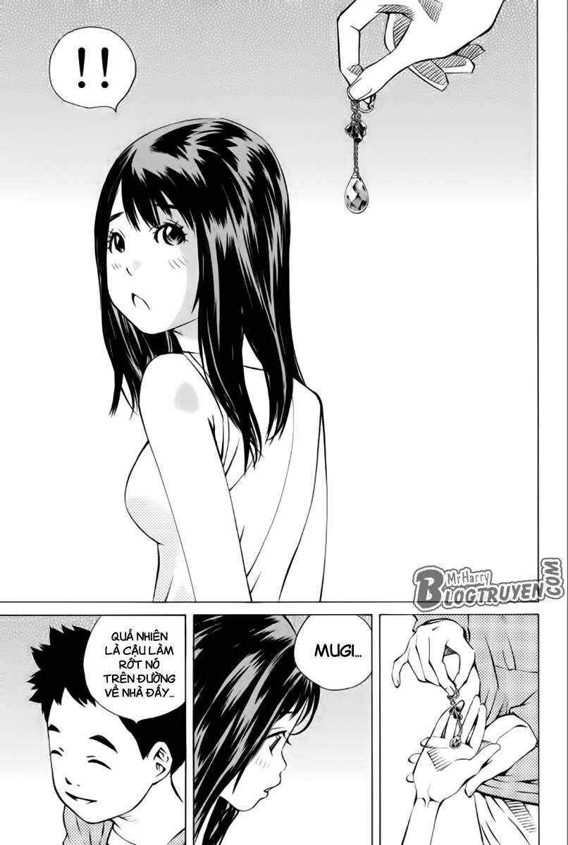 Pastel Chapter 174 - Page 22