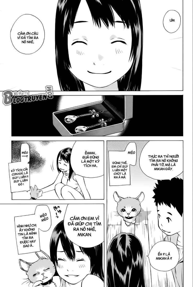 Pastel Chapter 174 - Page 24