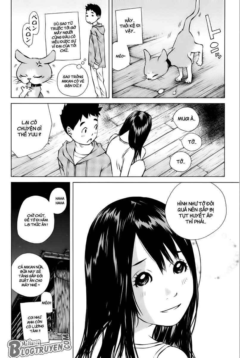 Pastel Chapter 174 - Page 25